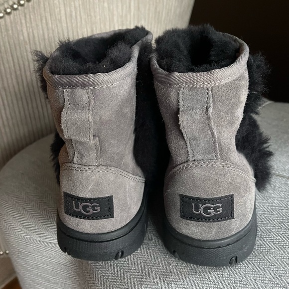 Sunburst Mini Boot - Picture 3 of 7